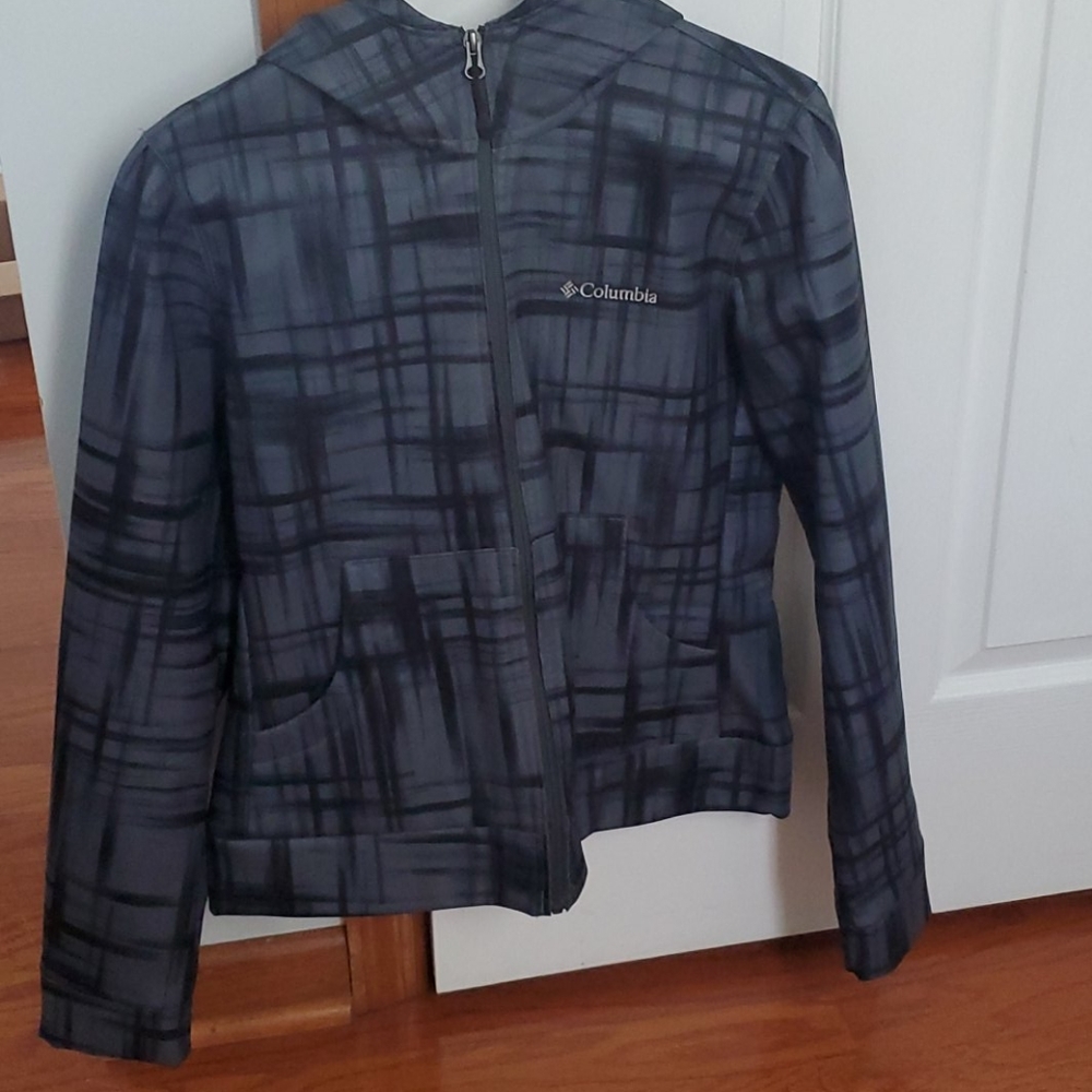Columbia Jacket